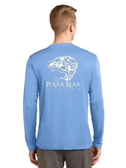 F3 2018 Polar Bear CSAUP Pre-Order