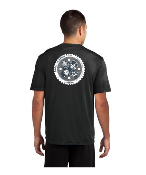 F3 Cleveland 2017 Shirt Pre-Order