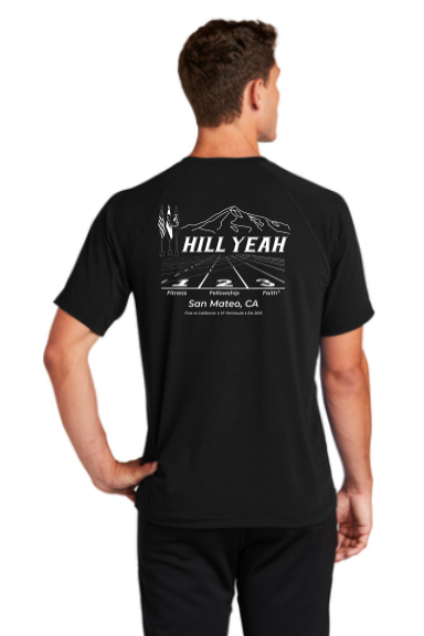 F3 Peninsula Hill Yeah Pre-Order December 2021
