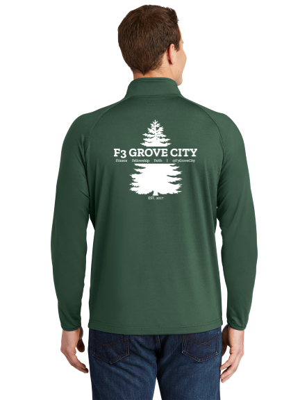 F3 Grove City Pre-Order December 2021