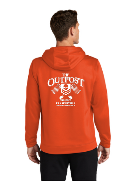 F3 Naperville The Outpost Pre-Order October 2021