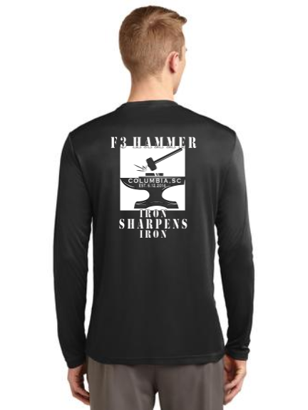 F3 The Hammer Pre-Order November 2020
