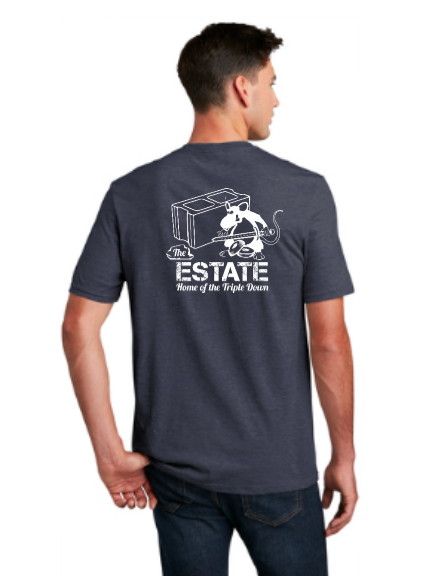 F3 The Estate Pre-Order August  2020