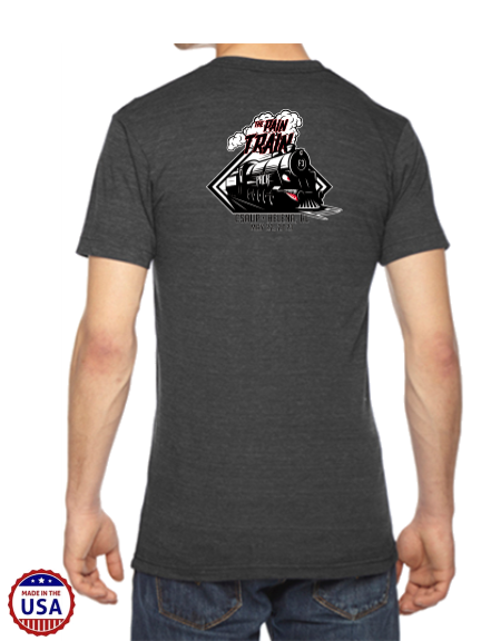 F3 The Pain Train CSAUP Pre-Order April 2021