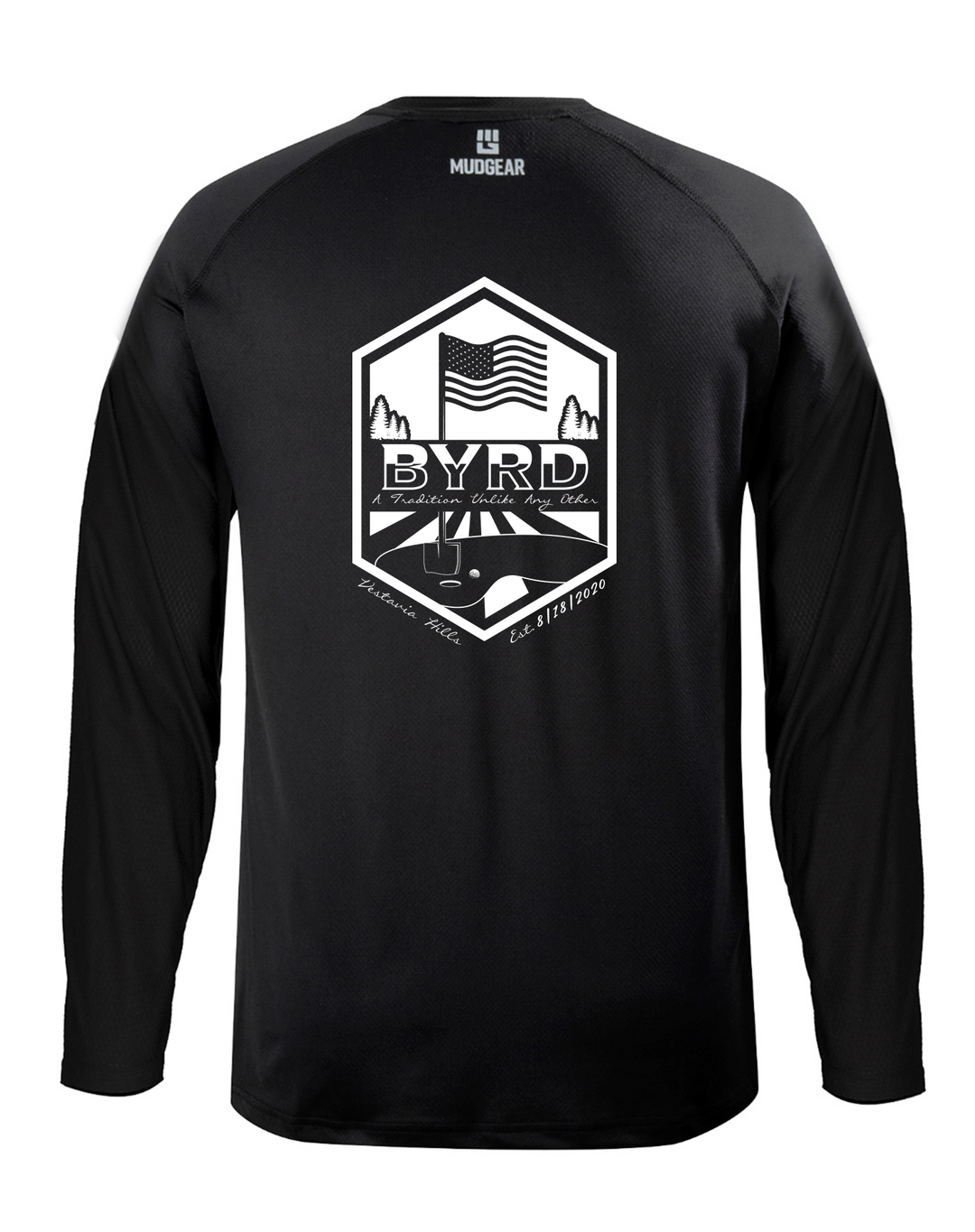 F3 Byrd Pre-Order April 2023