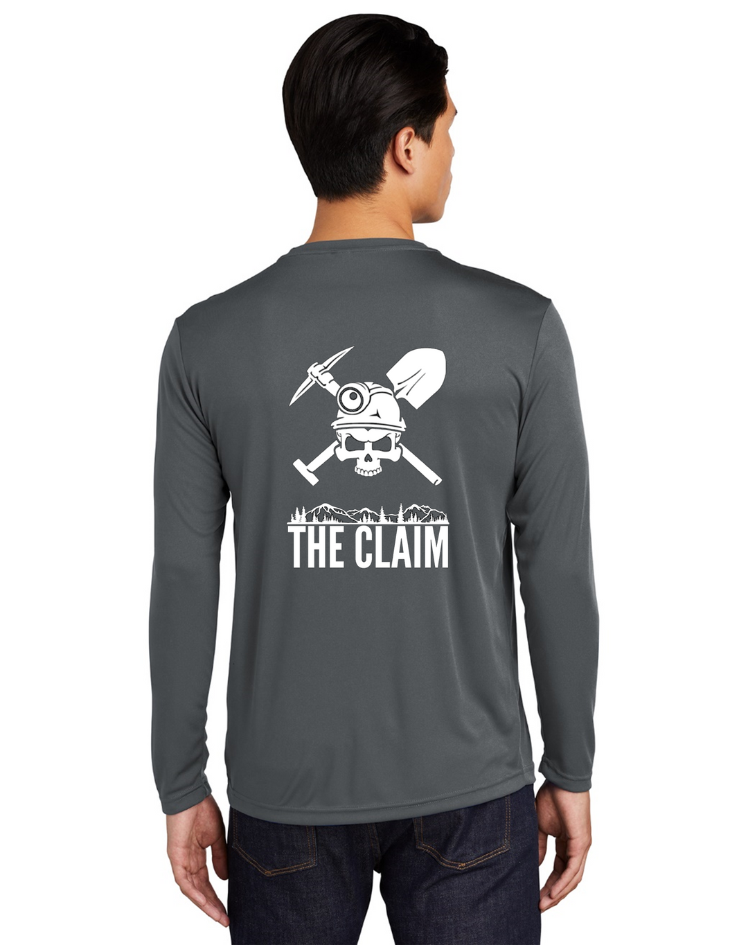 F3 The Claim Pre-Order December 2022