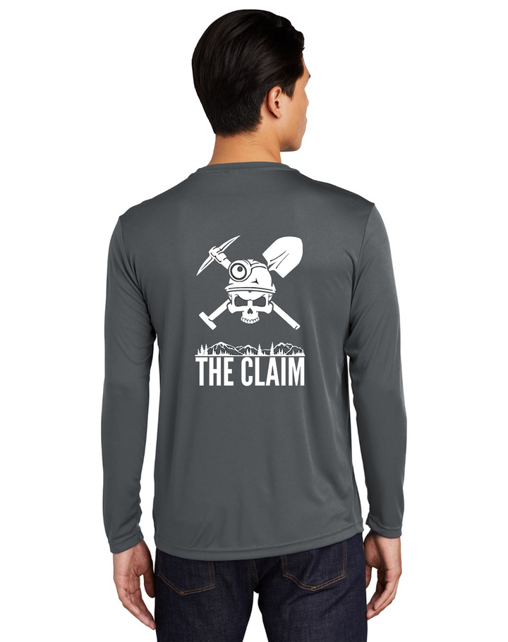 F3 The Claim Pre-Order December 2022