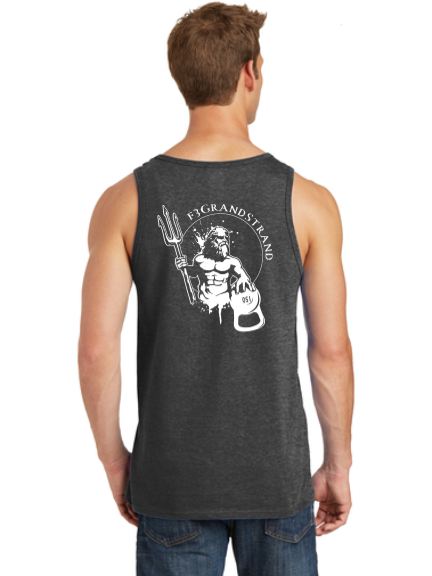 F3 Grand Strand Kettlebell Shirts Pre-Order