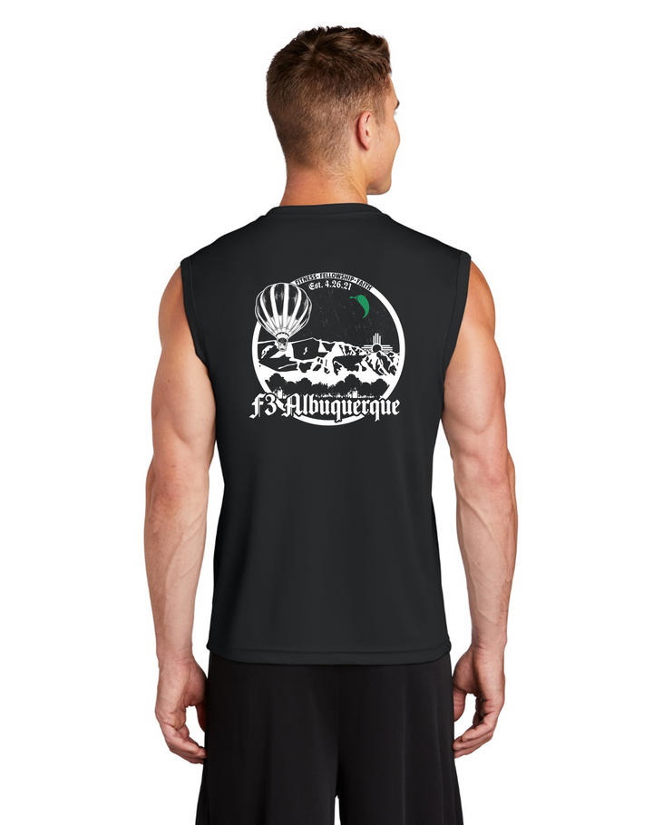 F3 Albuquerque Chile Pre-Order August 2022