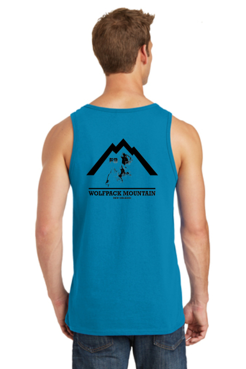 F3 Wolfpack Mountain Pre-Order