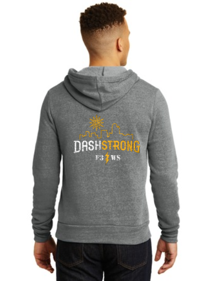 F3 Winston-Salem DashStrong Pre-Order July 2020