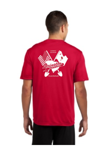 F3 Lexington Shirts Pre-Order