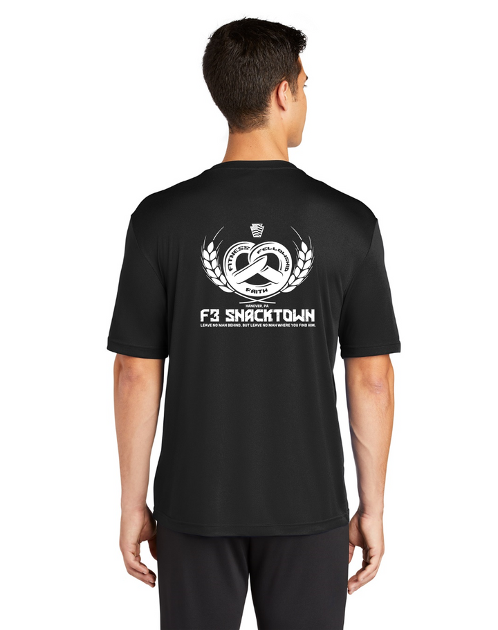 F3 Hanover PA Snacktown Pre-Order October 2022