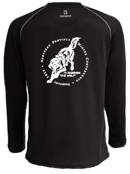 F3 The Wolf Pre-Order 01/20