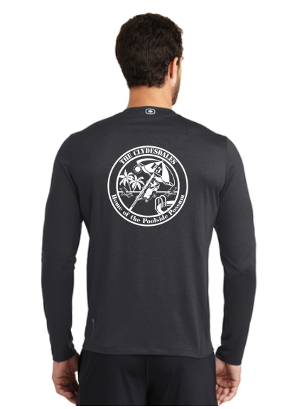 F3 Poolside Possum Pre-Order May 2020