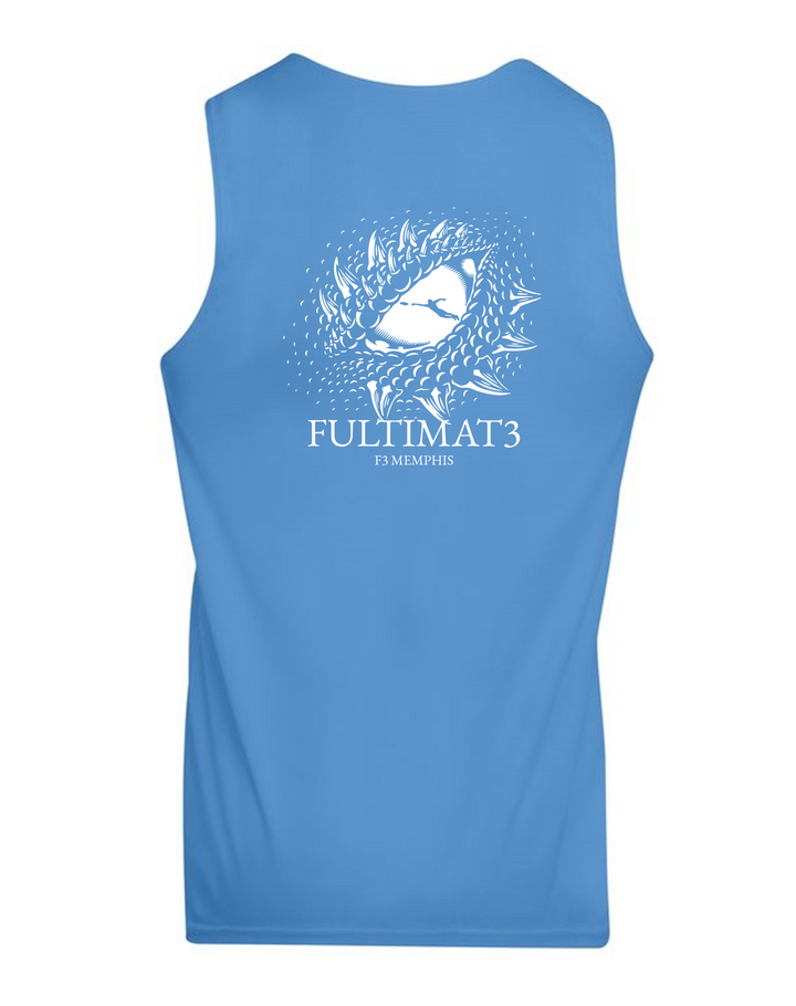 F3 Memphis Fultimat3 Pre-Order April 2023