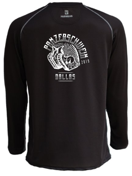 F3 Dallas Panzerschwein Pre-Order