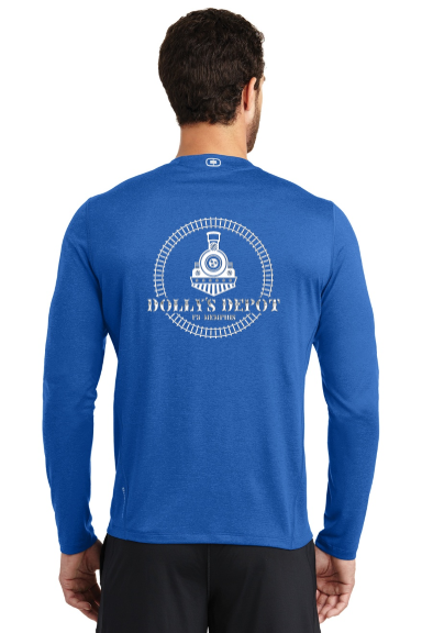 F3 Memphis Dolly's Depot Pre-Order November 2021
