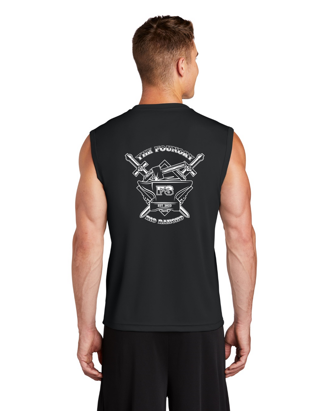 F3 Rio Rancho The Foundry Pre-Order March 2023