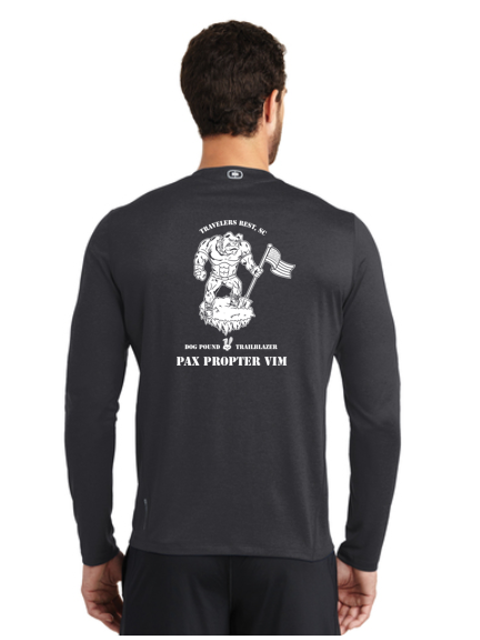 F3 Dog Pound Pre-Order March 2020