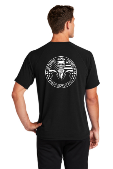 F3 The Executive Pre-Order May 2022