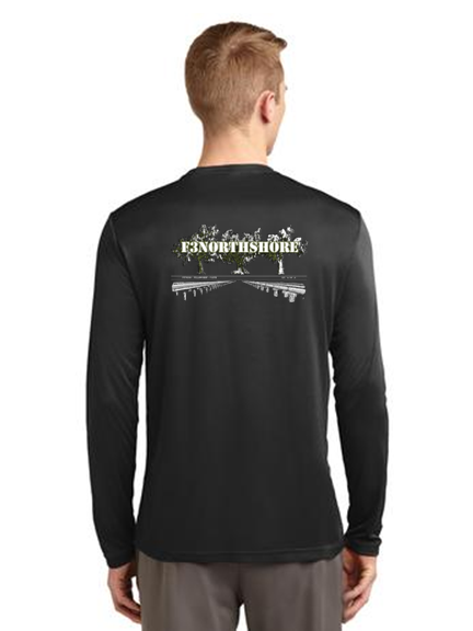 F3 Northshore Pre-Order