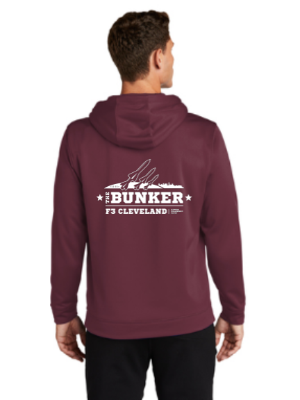 F3 Bunker Pre-Order January 2021