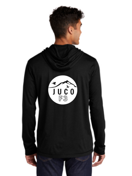 F3 Knoxville JUCO Pre-Order February 2021