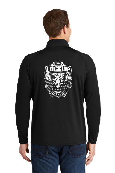 F3 Lockup Pre-Order November 2021