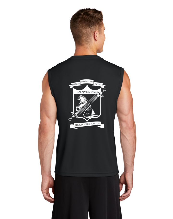 F3 Denver Pre-Order August 2022