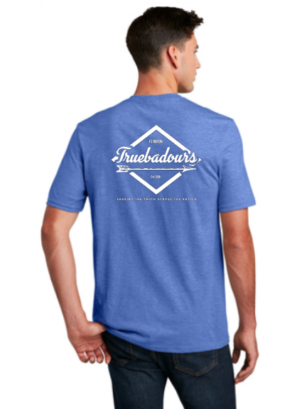 F3 Truebadours Pre-Order March 2021