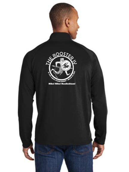 F3 Rooster CSAUP IV Pre-Order February 2021