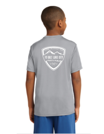 F3 Salt Lake City Pre-Order August 2020