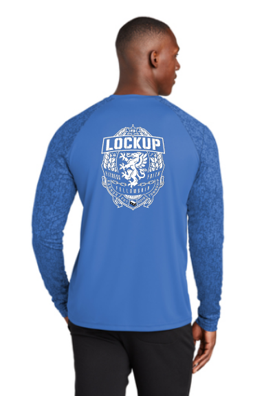 F3 Lockup Pre-Order November 2021