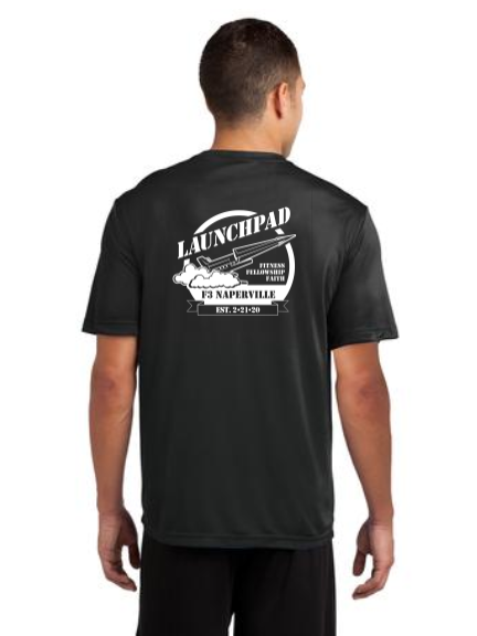 F3 Naperville Launchpad Pre-Order May 2021