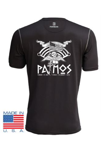 F3 Patmos Shirts Pre-Order