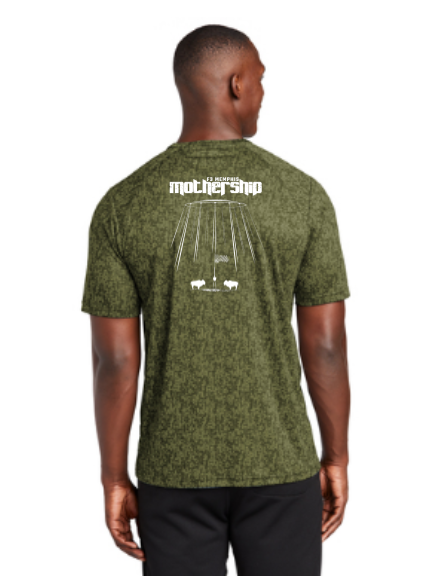 F3 Memphis Mothership Pre-Order  August 2021