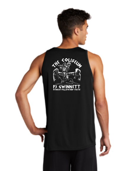 F3 Gwinnett The Coliseum Pre-Order April 2021