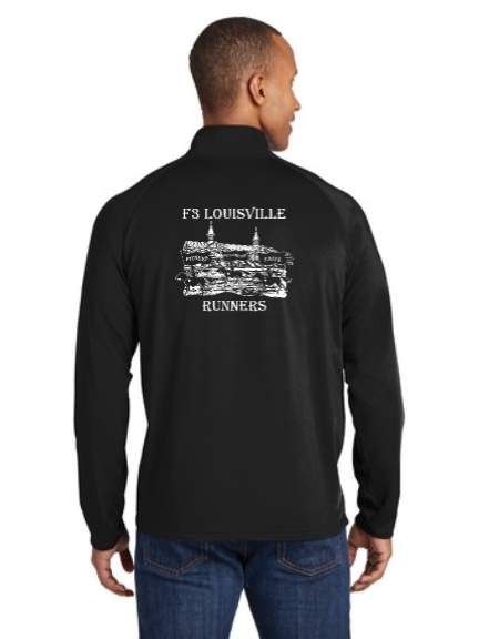 F3 Louisville Run Pre-Order October 2021