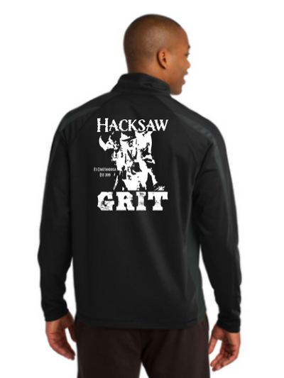 F3 Hacksaw Grit Pre-Order March 2021