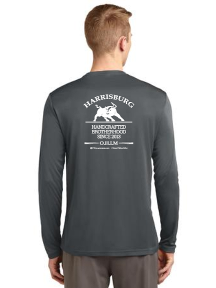 F3 Harrisburg Pre-Order January 2023