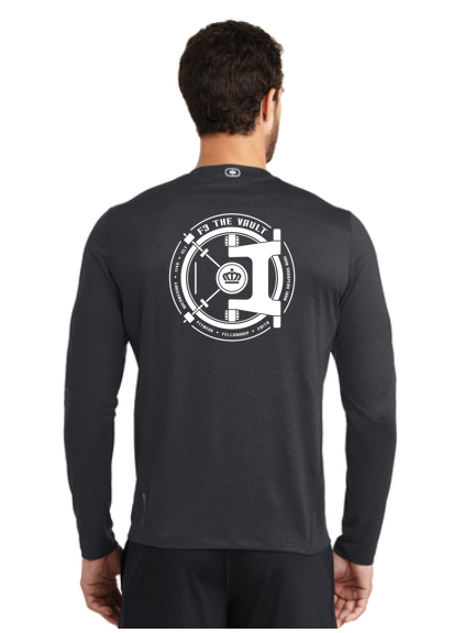 F3 The Vault Pre-Order March 2020