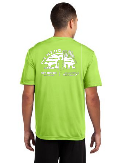 F3 The Herd Shirt Pre-Order August 2020
