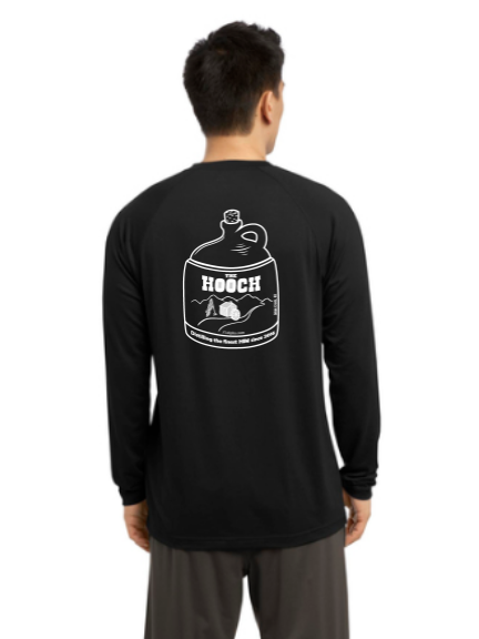 F3 Hooch Shirts Pre-Order 11/19