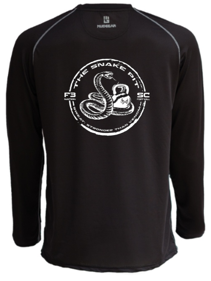 F3 The Snake Pit Pre-Order 09/19