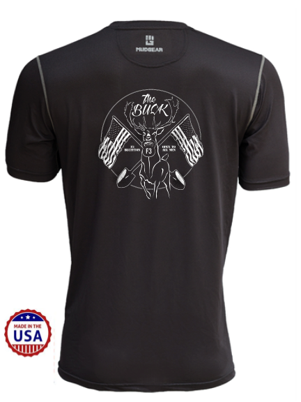 F3 Bluffton The Buck Pre-Order 12/19