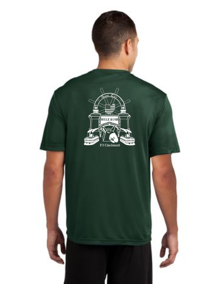 F3 Cincinnati Mule Rush Pre-Order April 2021