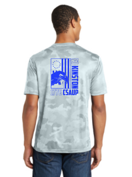 F3 Kinston CSAUP Pre-Order February 2021