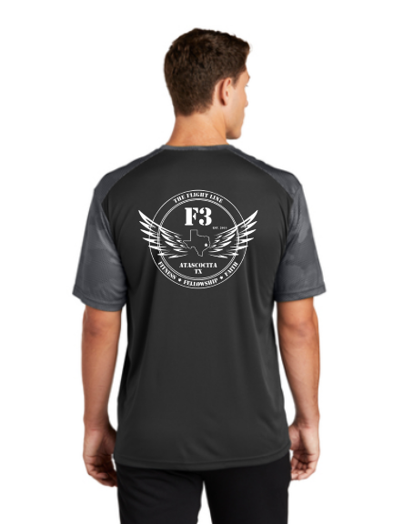 F3 Atascocita Pre-Order January 2023