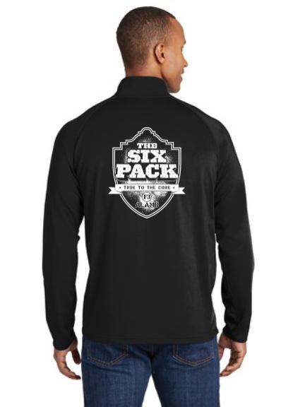 F3 The Six Pack Pre-Order November 2020